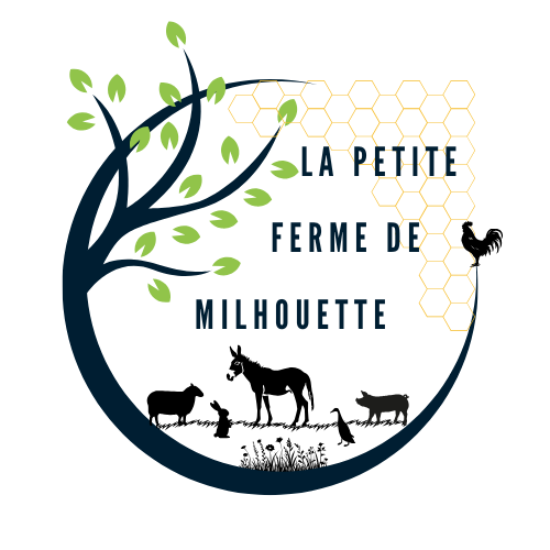 La petite ferme de Milhouette